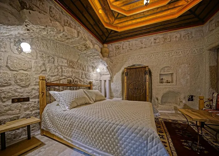 Cappadocia Cave 3* Goreme