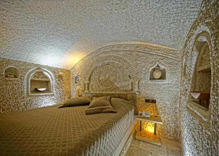 Cappadocia Cave 3*
