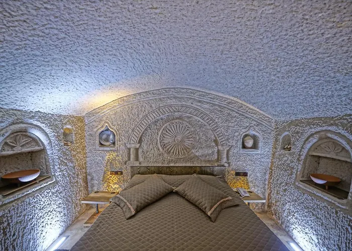 Cappadocia Cave Goreme