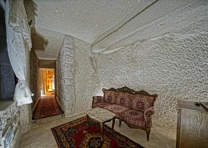 Cappadocia Cave Γκόρεμε