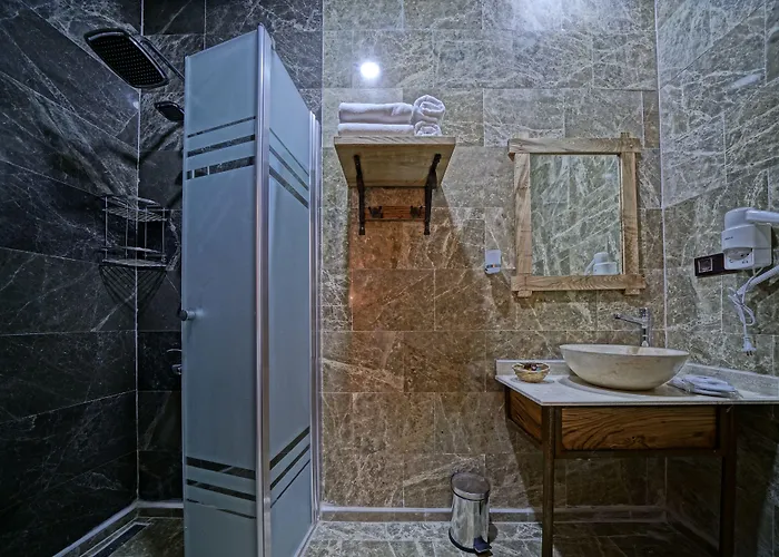 Hotel Cappadocia Cave Goreme