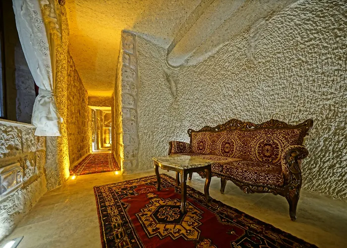 Cappadocia Cave 3*